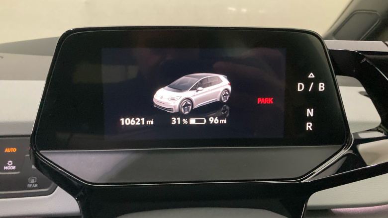 Volkswagen ID.3 150kW Tour Pro S 77kWh 5dr Auto Electric Hatchback